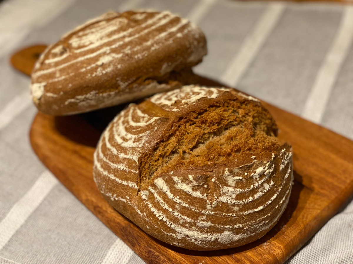 Pan de Espelta&nbsp;Integral